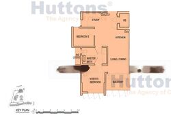 Hillsta (D23), Condominium #426667571